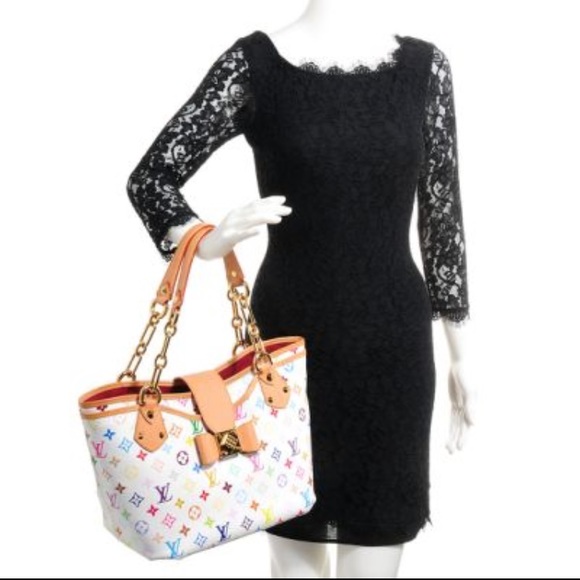 Louis Vuitton multicolor - Picture 6 of 6